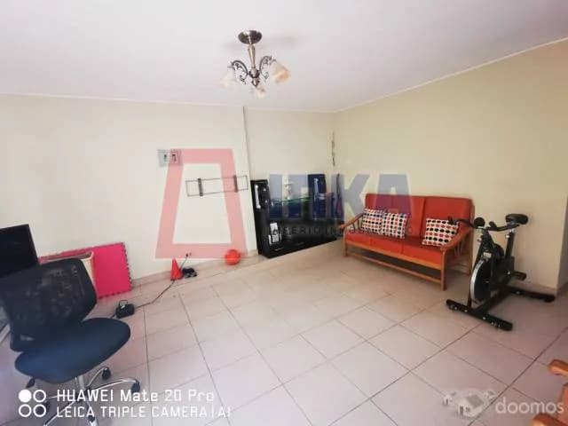 SE VENDE CASA CERCA A SANTA PATRICIA - LA MOLINA — foto 7