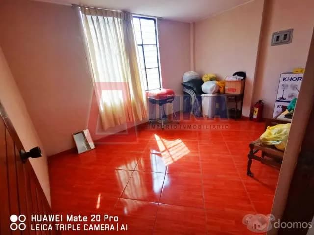 SE VENDE CASA CERCA A SANTA PATRICIA - LA MOLINA — foto 8