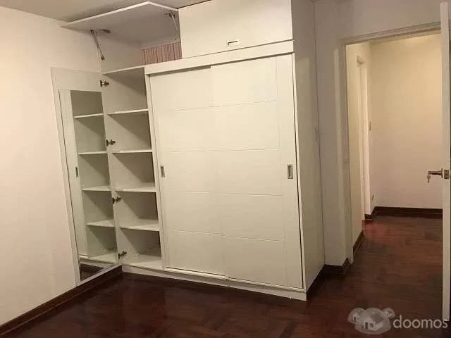 HERMOSO DEPARTAMENTO CON EXCELENTE UBICACION EN SURQUILLO — foto 7