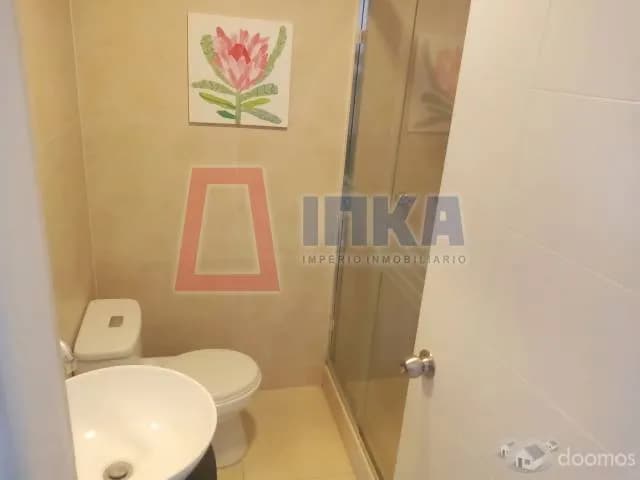 HERMOSO DEPARTAMENTO EN EL REMANSO DE LA MOLINA — foto 9
