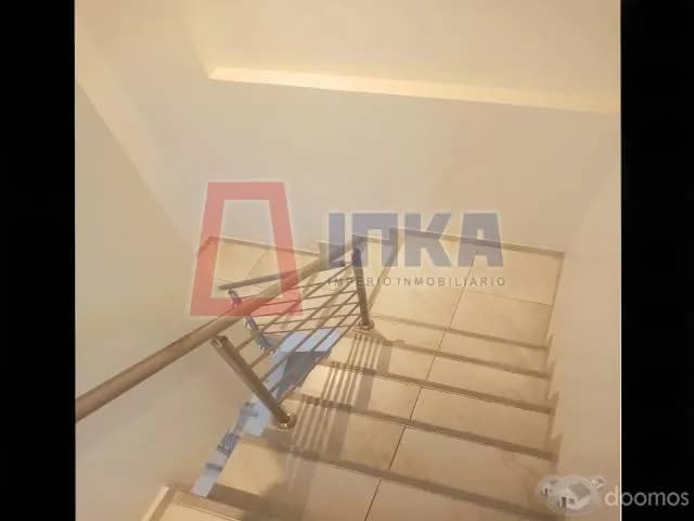 HERMOSO DEPARTAMENTO EN EL REMANSO DE LA MOLINA — foto 10