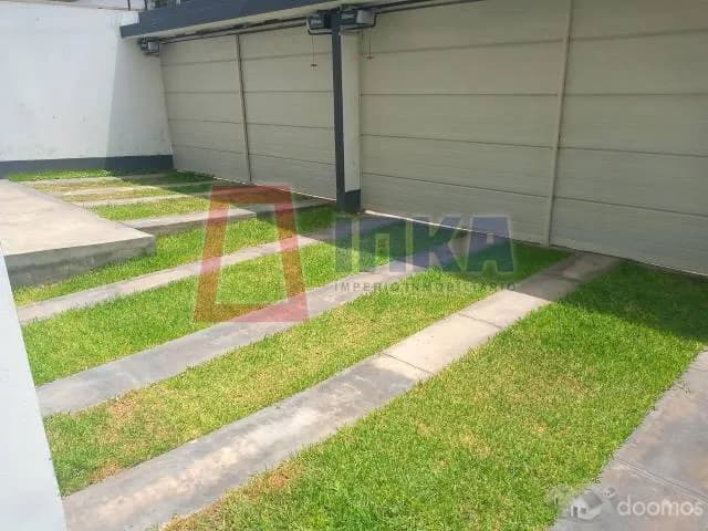 HERMOSO DEPARTAMENTO EN EL REMANSO DE LA MOLINA — foto 15