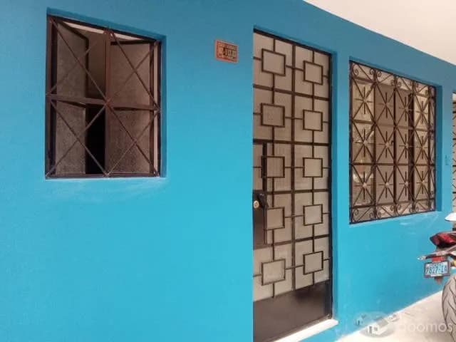 Se alquila Minidepartamento — foto 1