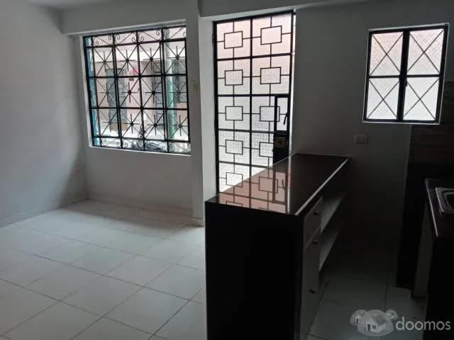 Se alquila Minidepartamento — foto 3