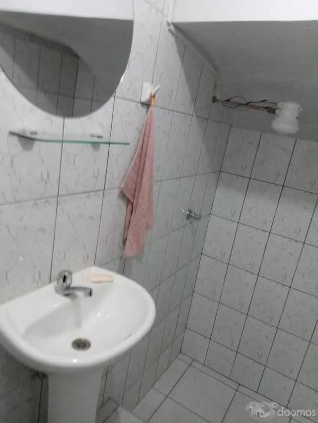 Se alquila Minidepartamento — foto 7
