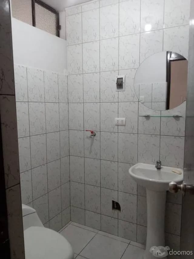 Se alquila Minidepartamento — foto 8