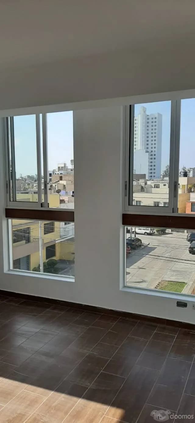ALQUILER DEPARTAMENTO DE ESTRENO — foto 6
