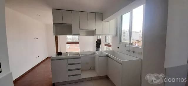 ALQUILER DEPARTAMENTO DE ESTRENO — foto 8