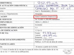 VENDO CASA COMO TERRENO IDEAL PARA FINANCIERA Y/O PROYECTO COMECIAL - INMOBILIARIO