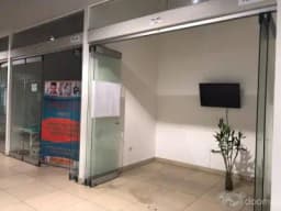 TIENDA REMATE 3 PISO - GAMAMALL (Mall en Gamarra)