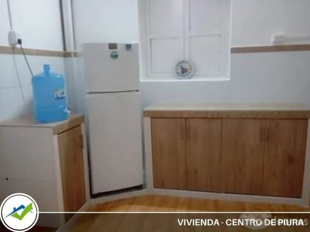 VENTA O ALQUILER CASA EN CENTRO DE PIURA — foto 1