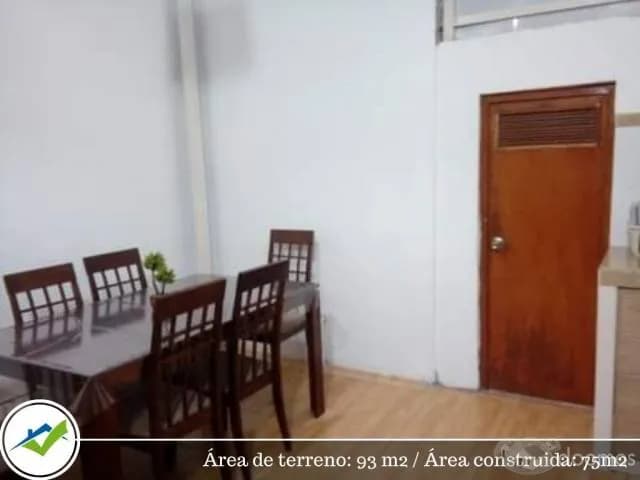 VENTA O ALQUILER CASA EN CENTRO DE PIURA — foto 4