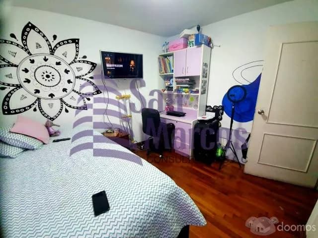 VENDO HERMOSO DEPARTAMENTO EN LA CALERA SURQUILLO — foto 6