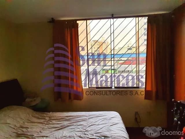 VENDO HERMOSO DEPARTAMENTO EN LA CALERA SURQUILLO — foto 7