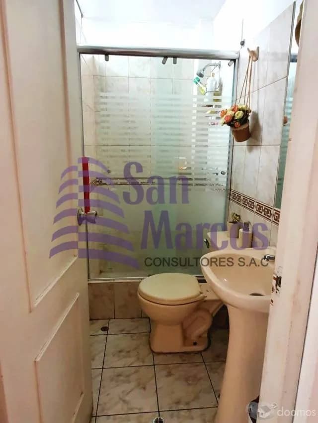 VENDO HERMOSO DEPARTAMENTO EN LA CALERA SURQUILLO — foto 10