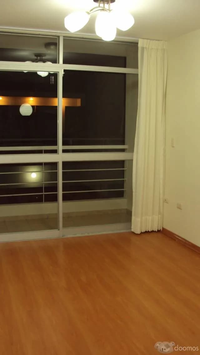 ALQUILO  DEPARTAMENTO FINAMENTE EQUIPADO Y AMOBLADO — foto 6