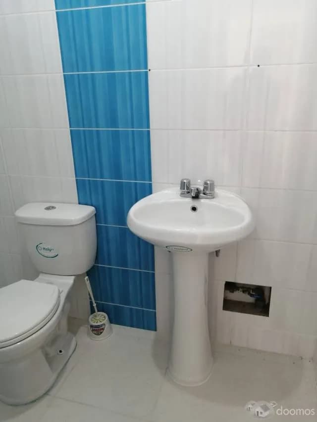 Alquilo Departamento - San Miguel — foto 4