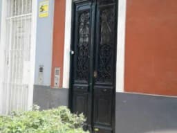 Alquilo casita vintage en Martínez de Pinillos 125, Barranco