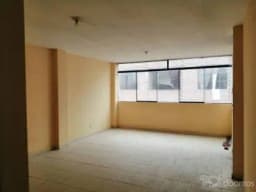 Venta de departamento en El Agustino
