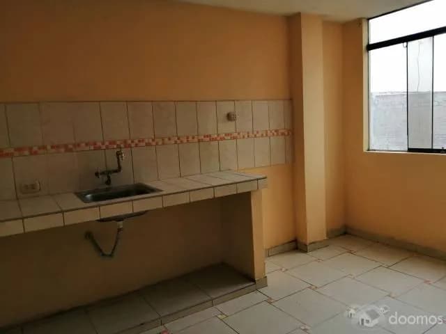 Venta de departamento en El Agustino — foto 6