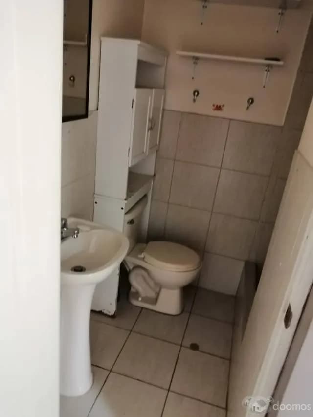 ALQUILO DEPARTAMENTO EN MAYORAZGO 4TA ETAPA — foto 4