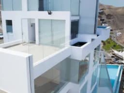 Alquiler de Casa de Playa en Club Nautico Poseidon-Pucusana