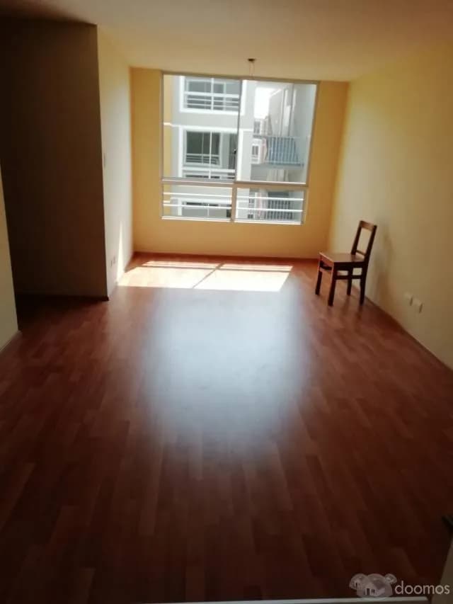 ALQUILER DEPARTAMENTO CARABAYLLO — foto 1