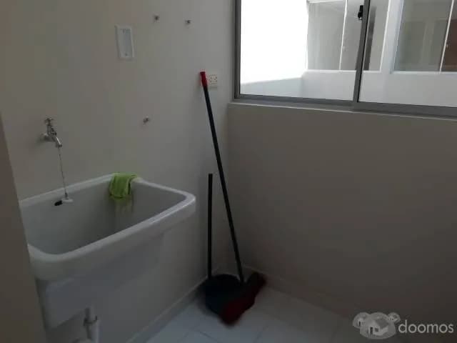 ALQUILER DEPARTAMENTO CARABAYLLO — foto 3
