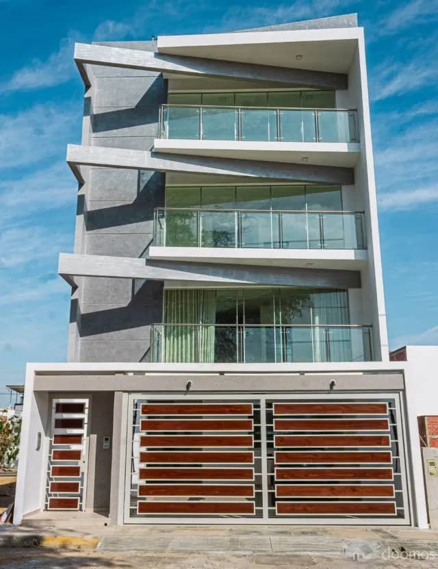 DEPARTAMENTO TIPO CASA - FULL EQUIPADOS — foto 1