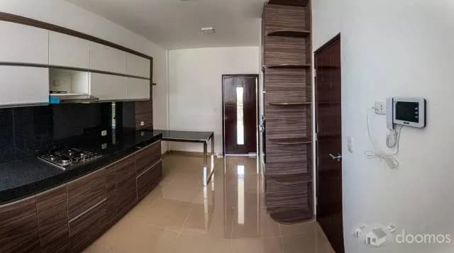 DEPARTAMENTO TIPO CASA - FULL EQUIPADOS — foto 3