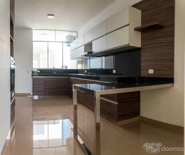 DEPARTAMENTO TIPO CASA - FULL EQUIPADOS — foto 4