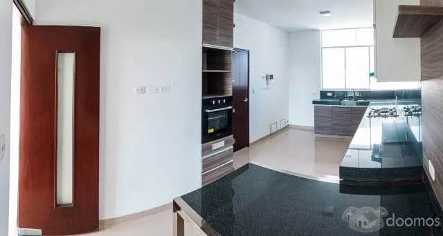 DEPARTAMENTO TIPO CASA - FULL EQUIPADOS — foto 5