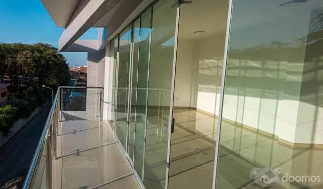 DEPARTAMENTO TIPO CASA - FULL EQUIPADOS — foto 6