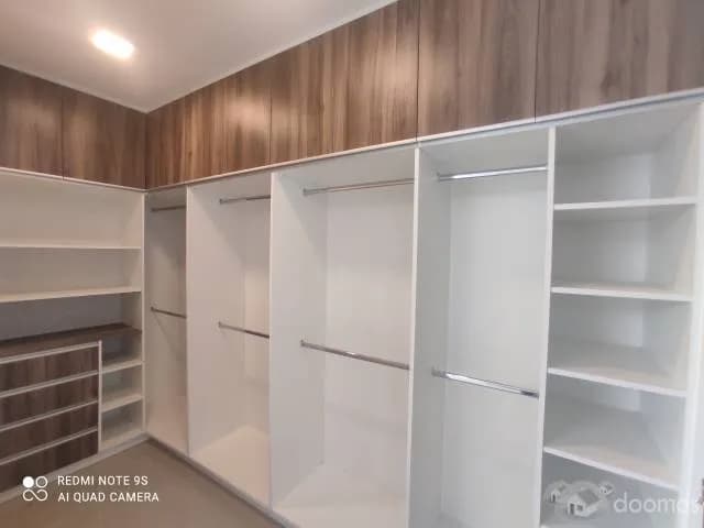 DEPARTAMENTO TIPO CASA - FULL EQUIPADOS — foto 8