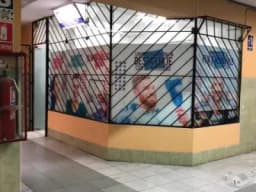 consultorio dental en alquiler Pueblo Libre