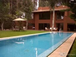 Casa Cieneguilla alquilo por temporadas, fines de semana, mensual, 10 camas