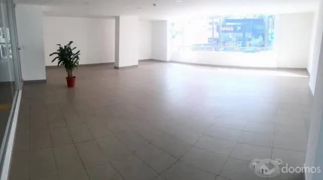 ALQUILER DE OFICINA — foto 1