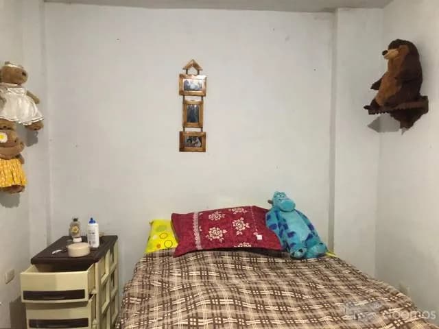 VENDO CASA CENTRO DE POMALCA(Teneque) — foto 7
