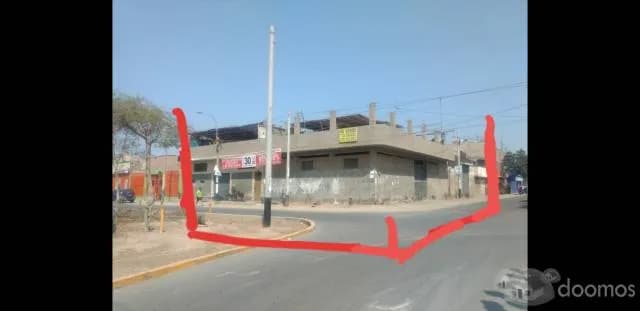 VENTA LOCAL COMERCIAL SAN MARTIN DE PORRES — foto 1