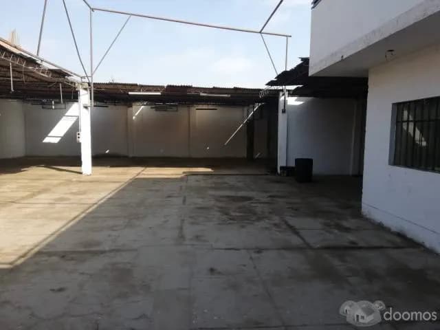 VENTA LOCAL COMERCIAL SAN MARTIN DE PORRES — foto 3