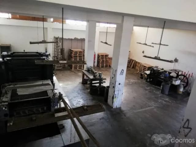 VENTA LOCAL COMERCIAL SAN MARTIN DE PORRES — foto 5