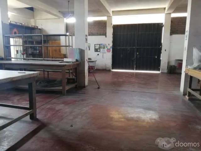 VENTA LOCAL COMERCIAL SAN MARTIN DE PORRES — foto 6
