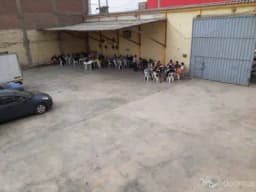 VENTA LOCAL COMERCIAL - CHACRA CERRO , COMAS
