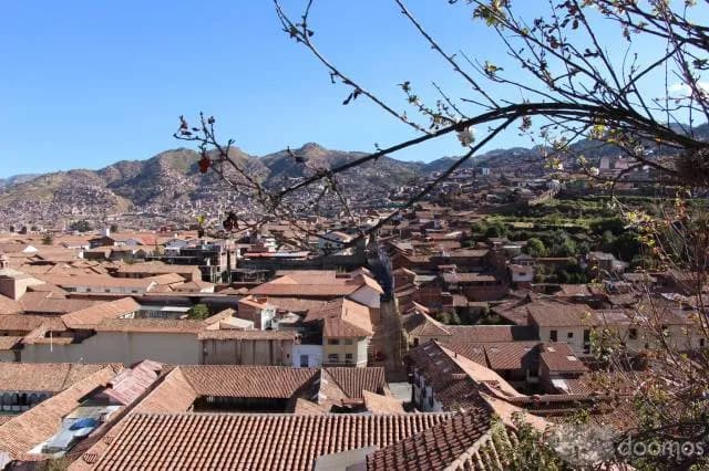 En Venta o Alquiler: Bonita Casa en Centro Historico de Cusco — foto 1