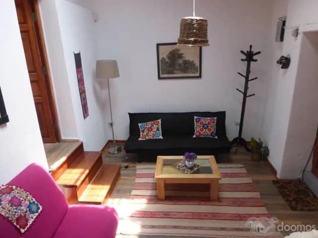 En Venta o Alquiler: Bonita Casa en Centro Historico de Cusco — foto 5