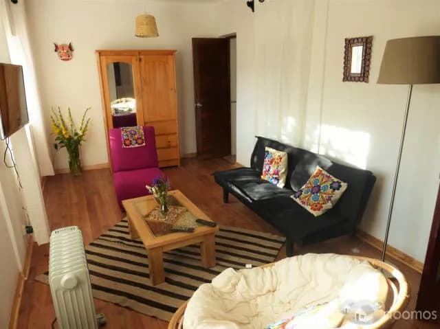 En Venta o Alquiler: Bonita Casa en Centro Historico de Cusco — foto 7