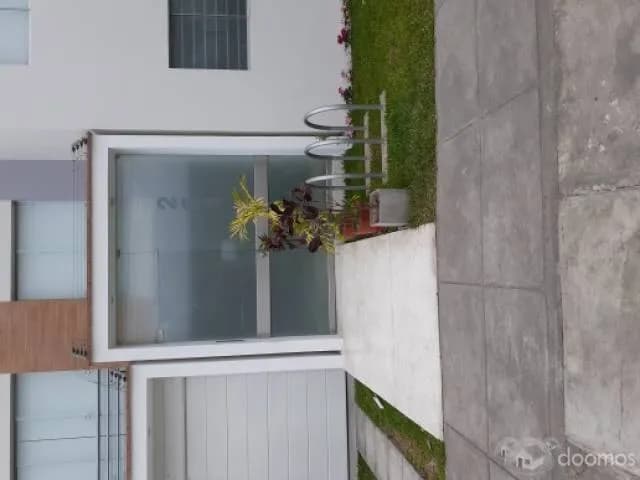 VENTA DE DEPARTAMENTO EN SAN ISIDRO — foto 2