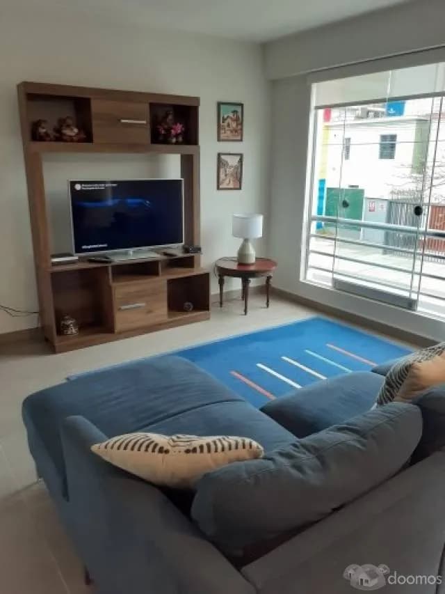 VENTA DE DEPARTAMENTO EN SAN ISIDRO — foto 3