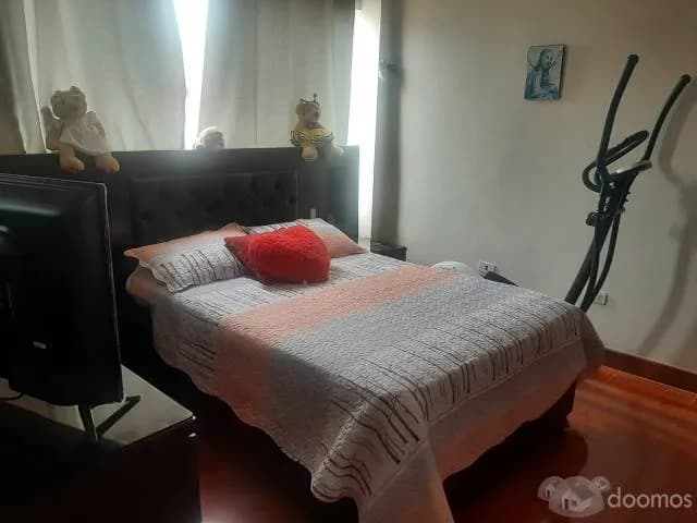 Alquiler de departamento en La Perla cerca a San Miguel — foto 7
