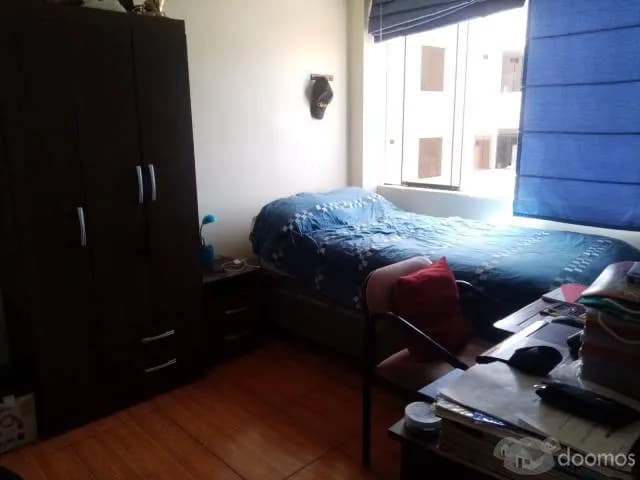Alquiler de departamento en La Perla cerca a San Miguel — foto 8